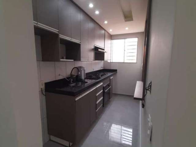 Apartamento para Venda em Ribeirão Preto, PARQUE DOS LAGOS, 2 dormitórios, 1 banheiro, 1 vaga