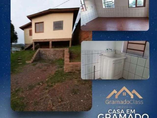 Imóvel para venda tem 48 metros quadrados com 2 quartos em Vila do Sol - Gramado - RS