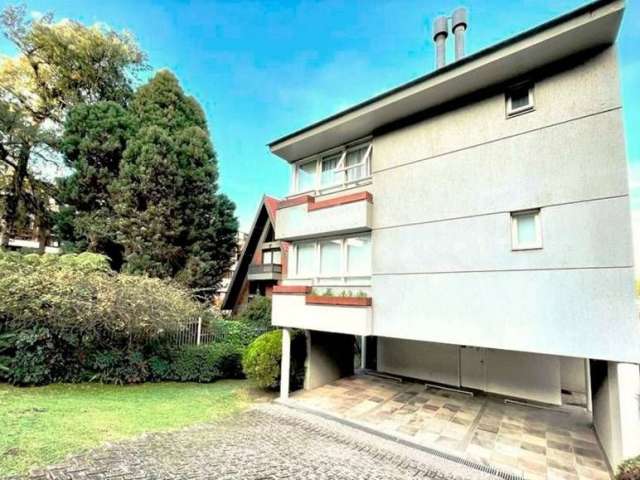 Apartamento mobiliado em Gramado por apenas R$575.000,00