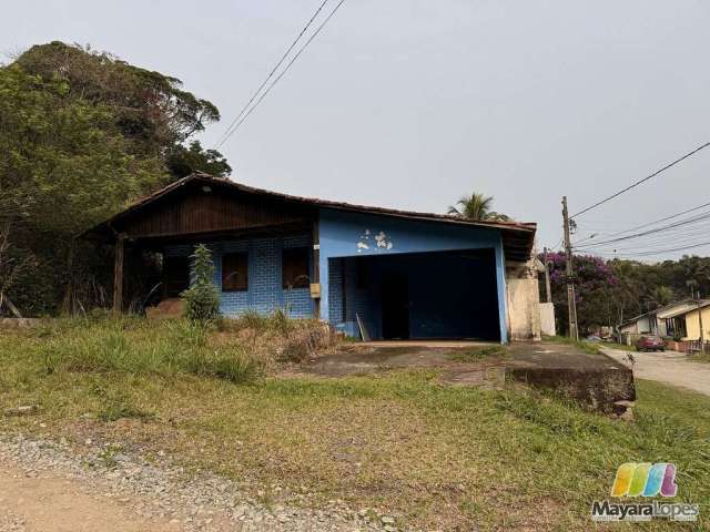 Casa a venda na praia dos ingleses, paulas, em são francisco do sul