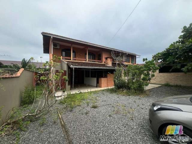 Casa para venda na praia do Ubatuba