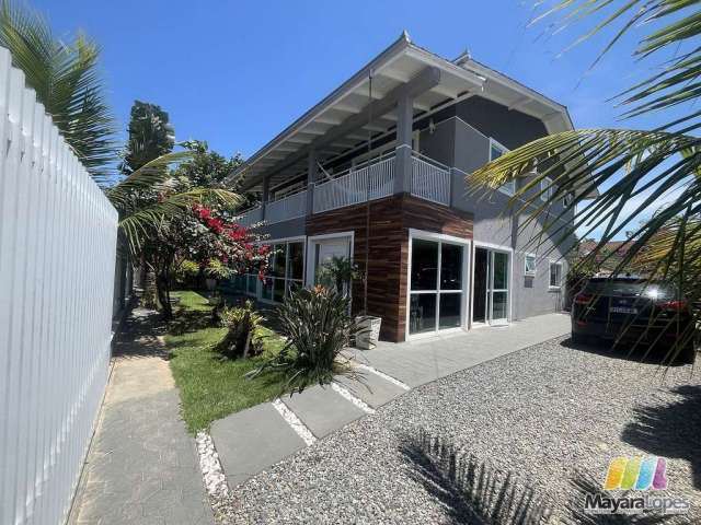 Casa para venda no ubatuba, praia do forte.