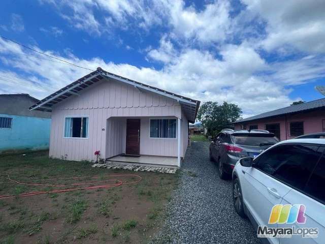 Casa para venda e aluguel no rocio grande