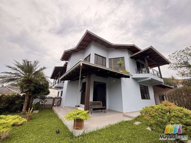 Casa a venda no rocio grande