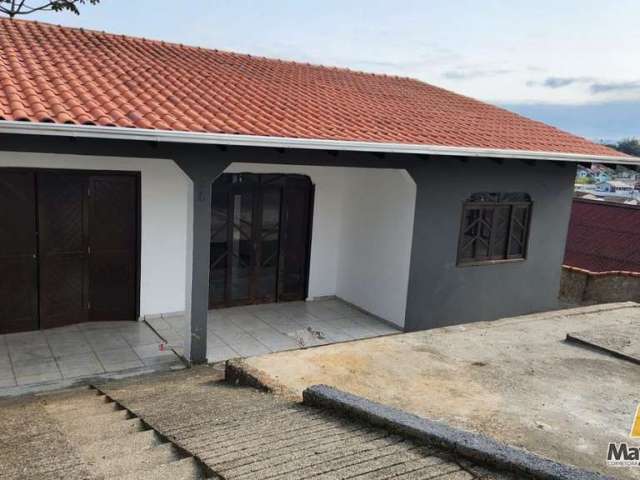 Casa Residencial no bairro acarai em São Francisco do sul.