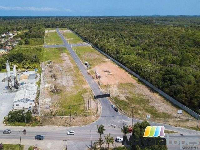 Terreno à venda, 2 m² por R$ 699.000,00 - Reta - São Francisco do Sul/SC