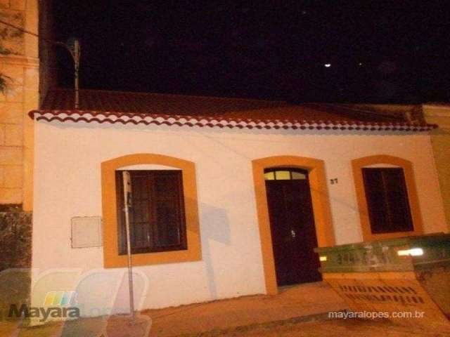 Casa com 2 dormitórios à venda, 120 m² por R$ 570.000,00 - Centro - São Francisco do Sul/SC