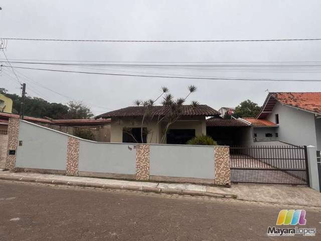 Casa a venda e locação