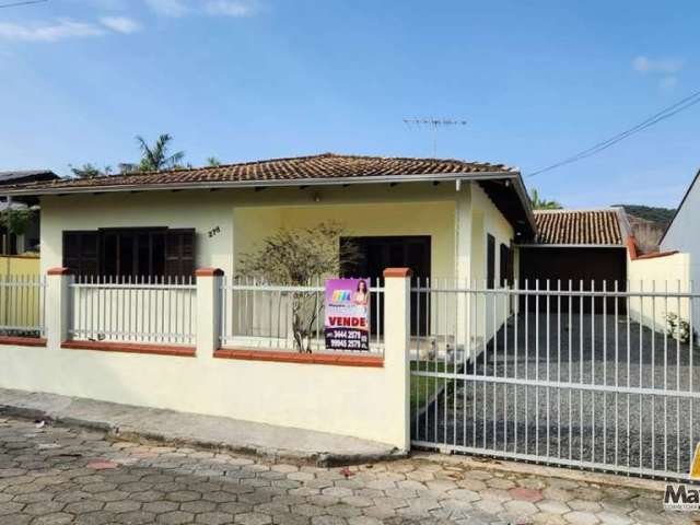 Casa bairro forte pronta para morar