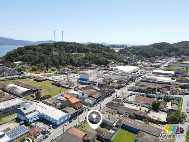 Terreno à venda, centro, São Francisco do Sul, SC