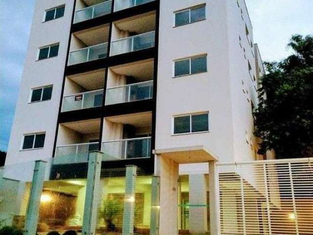 Apartamento com 2 dormitórios à venda, 58 m²0 - Rocio Pequeno - São Francisco do Sul/SC