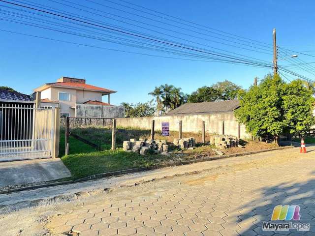 Terreno Praia do Ubatuba com 360 m²