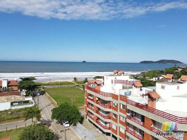 Apartamento Praia Itaguacu