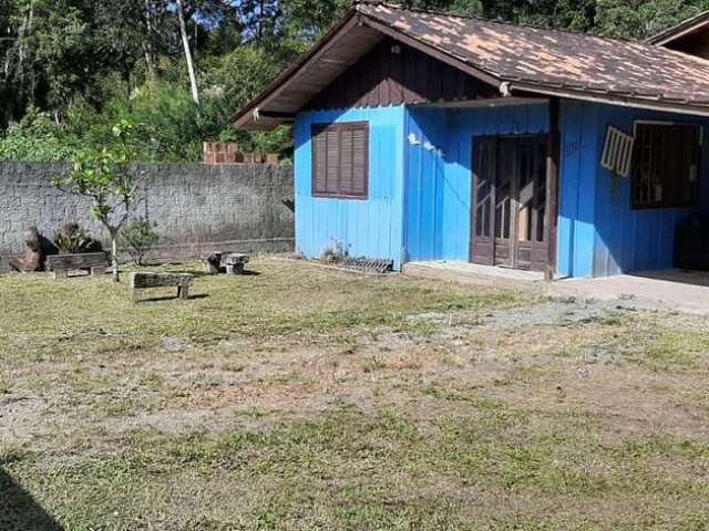 Casa  bairro paulas - são francisco do sul