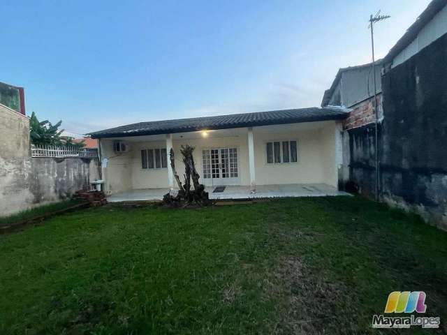 Casa no bairro acaraí