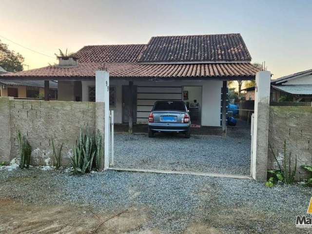 Casa à venda, MAJORCA, São Francisco do Sul, SC