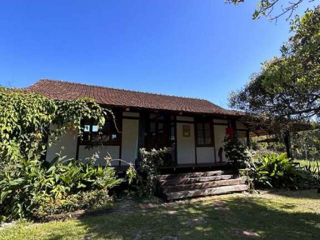 Casa em Área rural