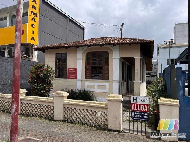 Casa em Região central para venda e locação