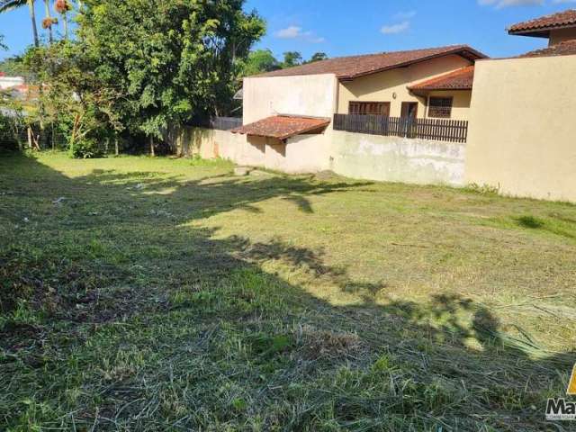 Terreno à venda, AGUA BRANCA, São Francisco do Sul, SC