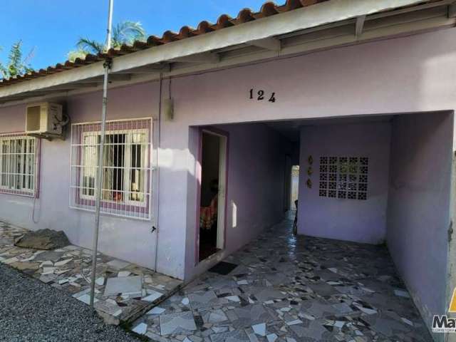 Casa bairro acarai em são francisco do sul