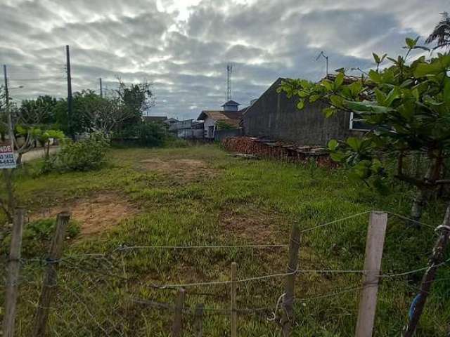 Terreno à venda, UBATUBA, São Francisco do Sul, SC