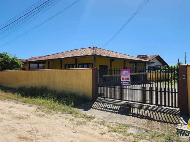 Casa à venda, ERVINO, São Francisco do Sul, SC