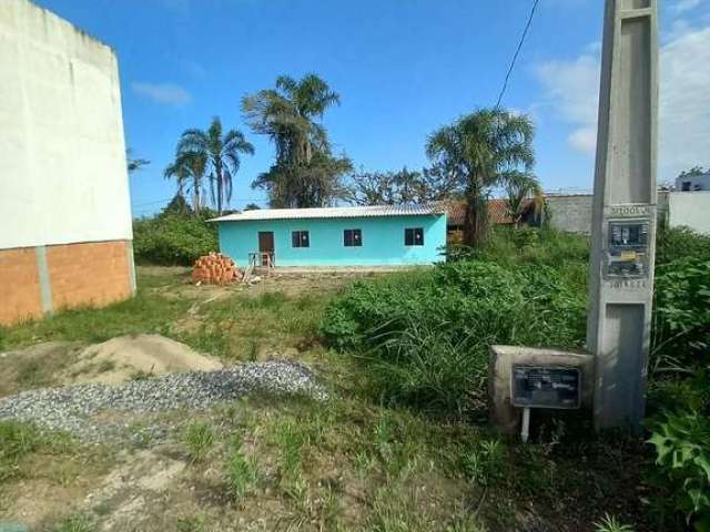 Terreno à venda, UBATUBA, São Francisco do Sul, SC