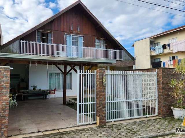 SOBRADO A VENDA PROXIMO AO RIO ACARAI NA PRAIA DA ENSEDA, São Francisco do Sul, SC