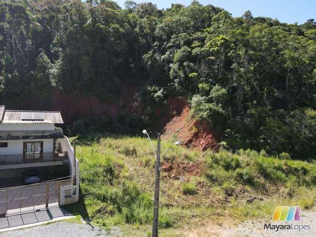 Terreno à venda, Rocio Grande, São Francisco do Sul, SC