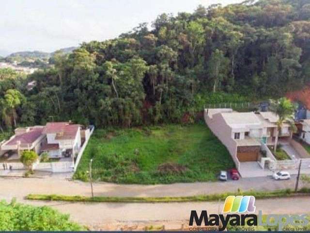 Terreno à venda - Rocio Grande - São Francisco do Sul/SC