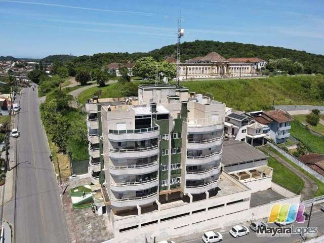 Apartamento à venda, CENTRO, São Francisco do Sul, SC