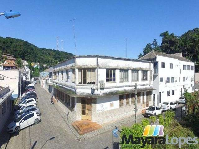 Casa à venda, 895 m² por R$ 1.500.000 - Centro - São Francisco do Sul/Santa Catarina