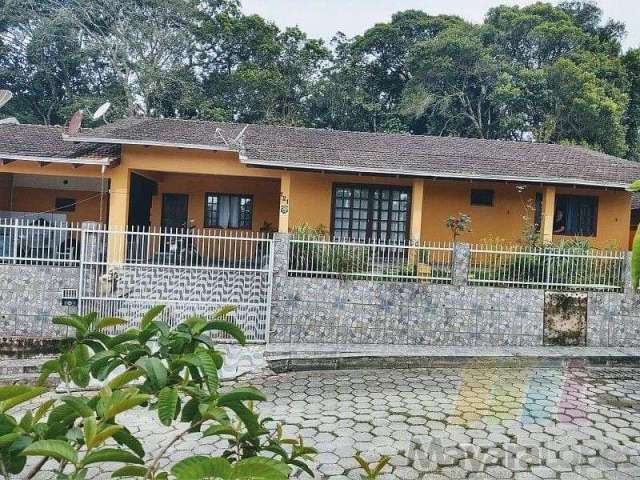 Casa à venda, 240 m² por R$ 300.000,00 - Acaraí - São Francisco do Sul/SC