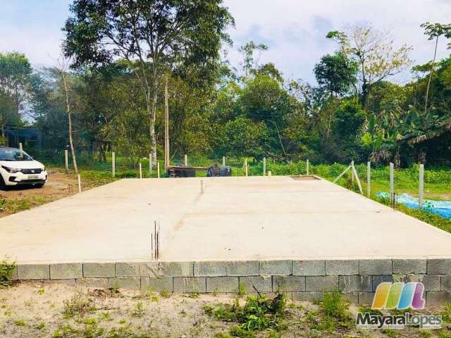 Terreno à venda, TAPERA, São Francisco do Sul, SC