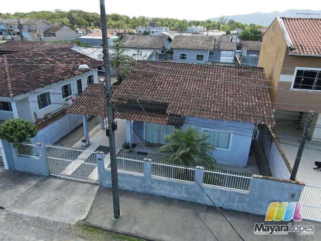 Casa à venda, Rocio Grande, São Francisco do Sul, SC