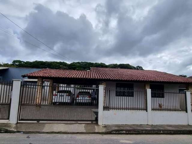 Casa para locação no bairro paulas, são francisco do sul,sc.