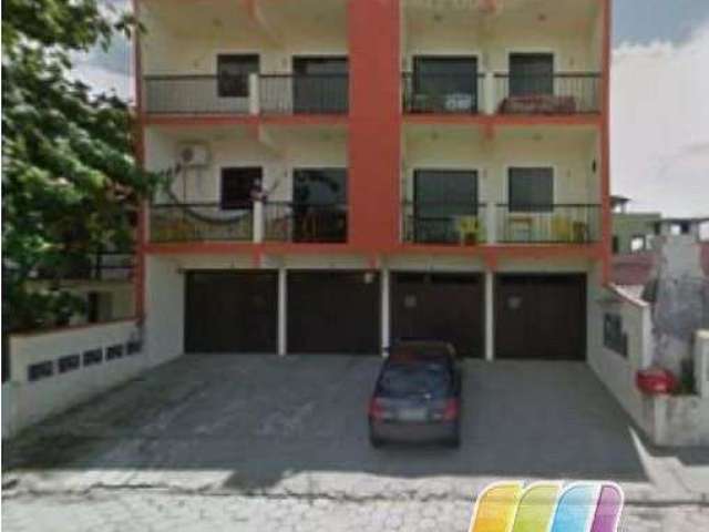 Apartamento com cobertura itaguacu