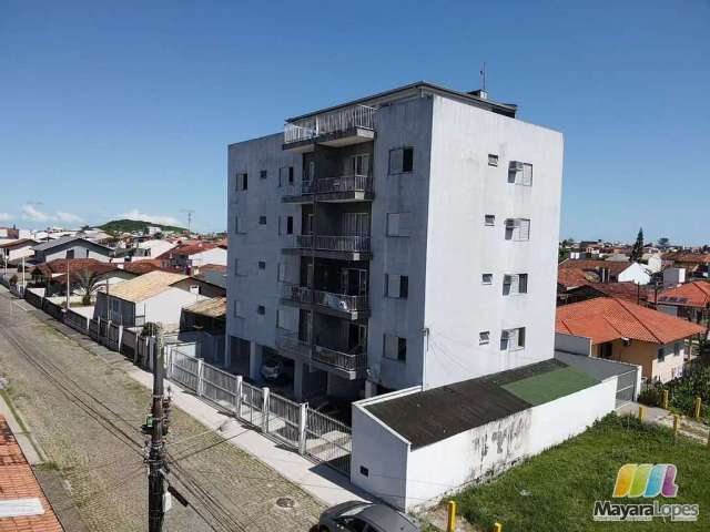 Apartamento praia da enseada