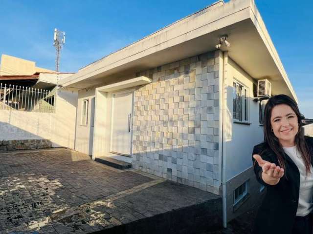 Casa com 4 quartos à venda na Araci Vaz Callado, 1771, Estreito, Florianópolis, 140 m2 por R$ 1.250.000