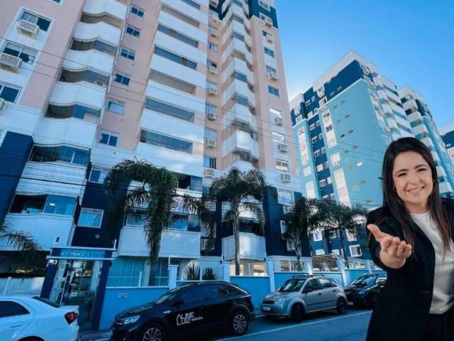 Apartamento com 2 quartos à venda na Rua Pedro Bunn, 1518, Jardim Cidade de Florianópolis, São José, 66 m2 por R$ 470.000