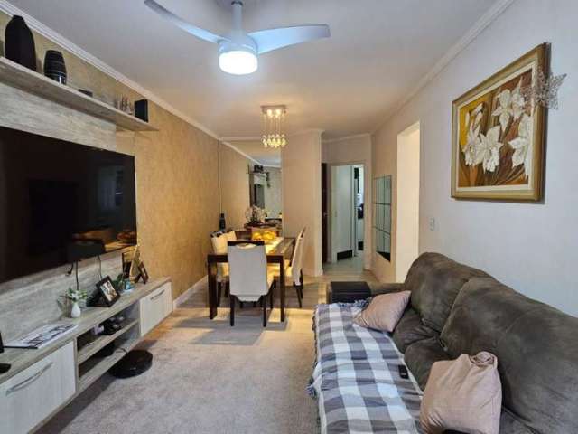 Apartamento com 3 quartos à venda na Delminda Silveira, 439, Trindade, Florianópolis, 94 m2 por R$ 585.000