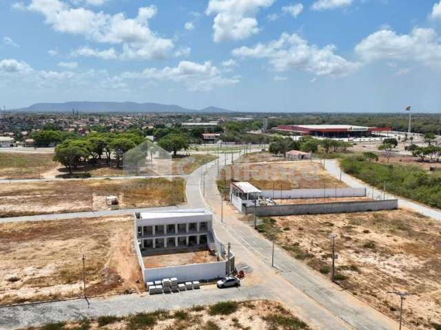 Loteamento Em Caucaia - Em frente ao Atacadão