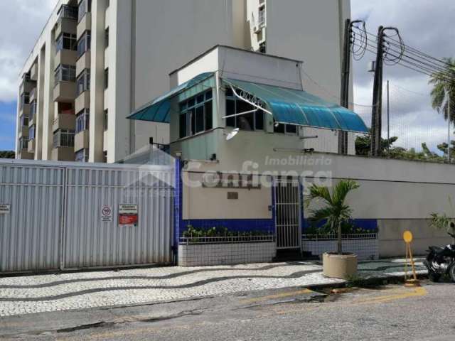 Apartamento à Venda no Bairro São Gerardo - Fortaleza