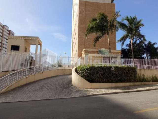 Apartamento Alto Padrão no Bairro Parquelandia - Fortaleza