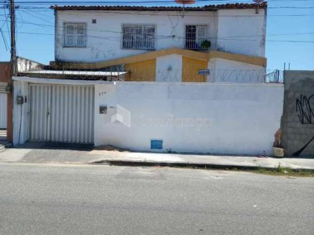 Casa Duplex à Venda na Parquelândia em Fortaleza/CE