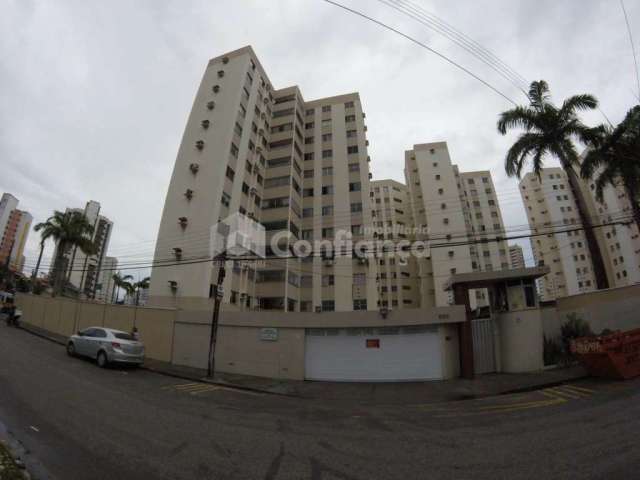 Apartamento à Venda no Papicu em Fortaleza/CE