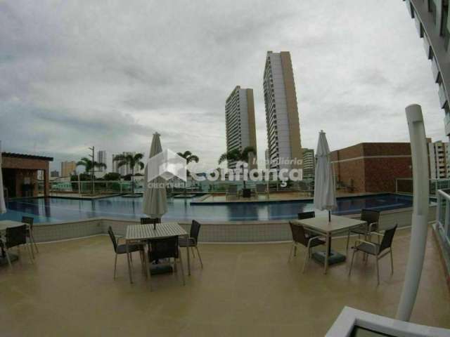 Apartamento à Venda no São Gerardo - Fortaleza/CE