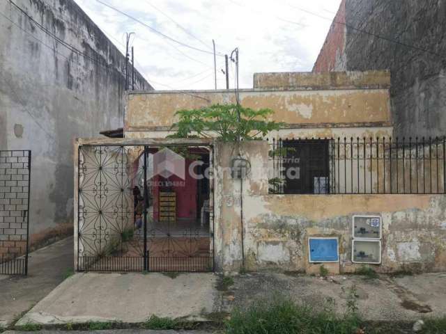 Conjunto de Casas no bairro Aerolandia - Fortaleza CE