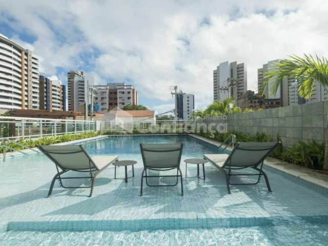 Apartamento á Venda no Guararapes, Fortaleza/CE