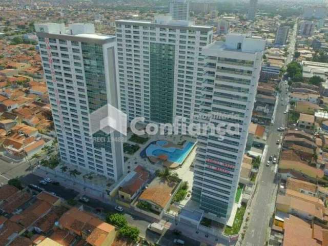 Apartamento à Venda na Parquelandia - Fortaleza CE